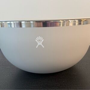 Hydro Flask Insulated Bowl — Birch